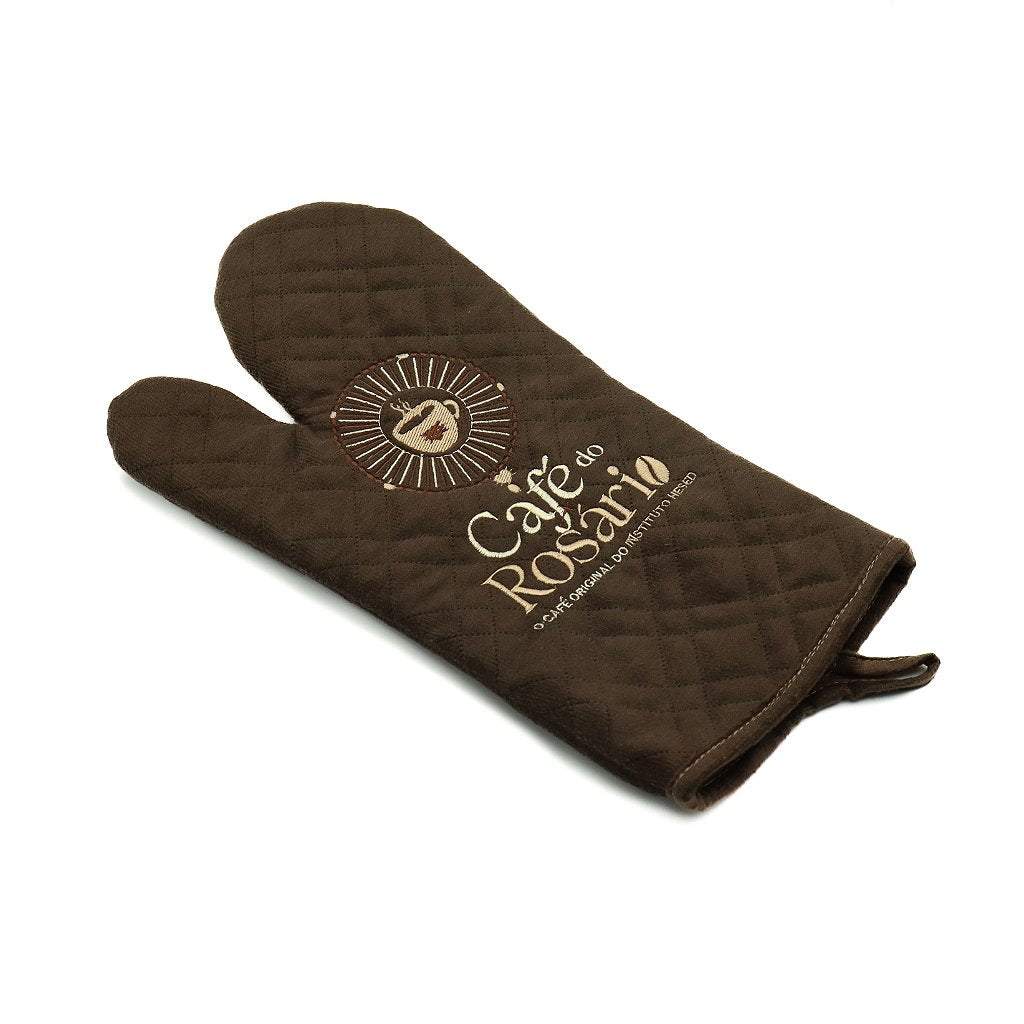 Luva térmica Café do Santo Rosário - Hesed