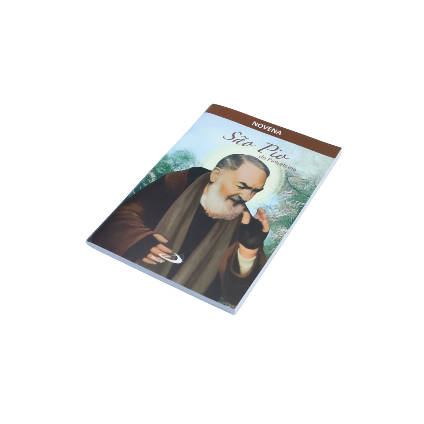 Novena São Padre Pio de Pietrelcina