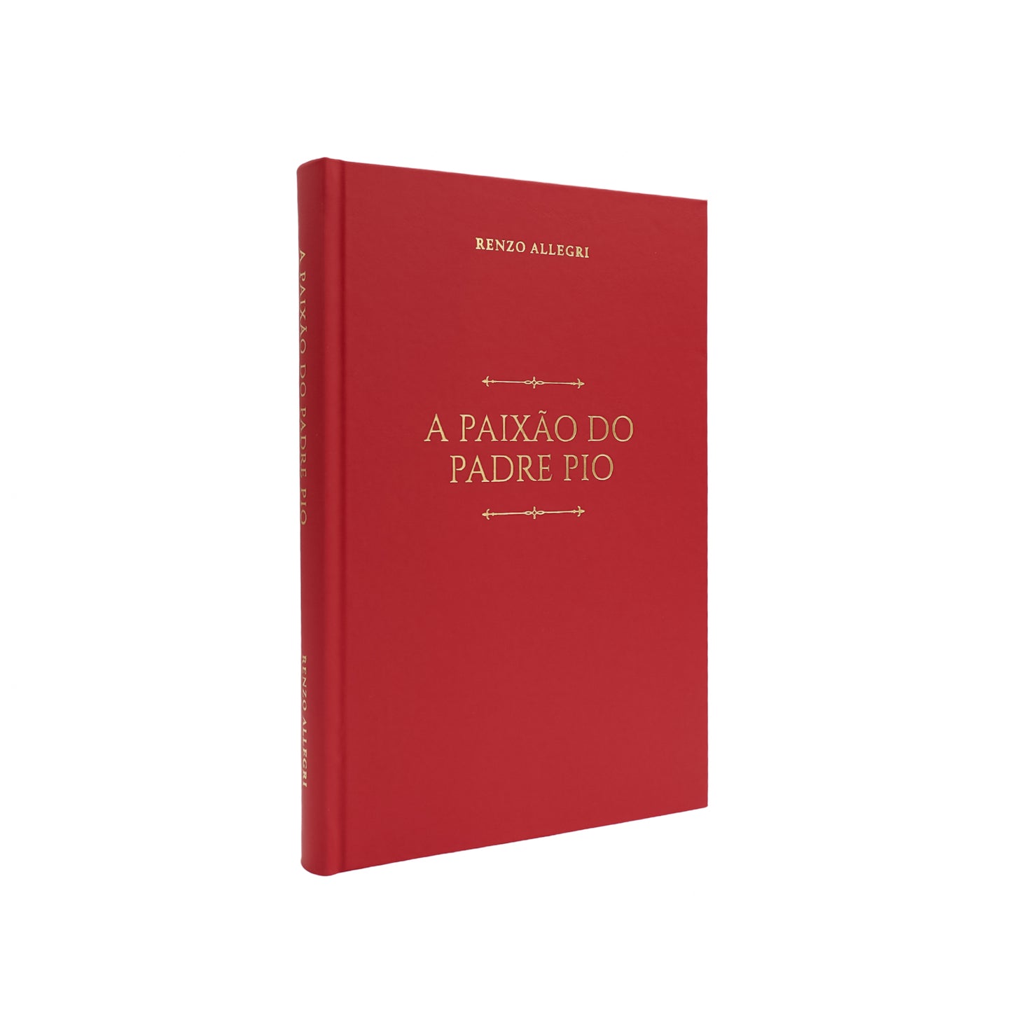 A Paixão do Padre Pio