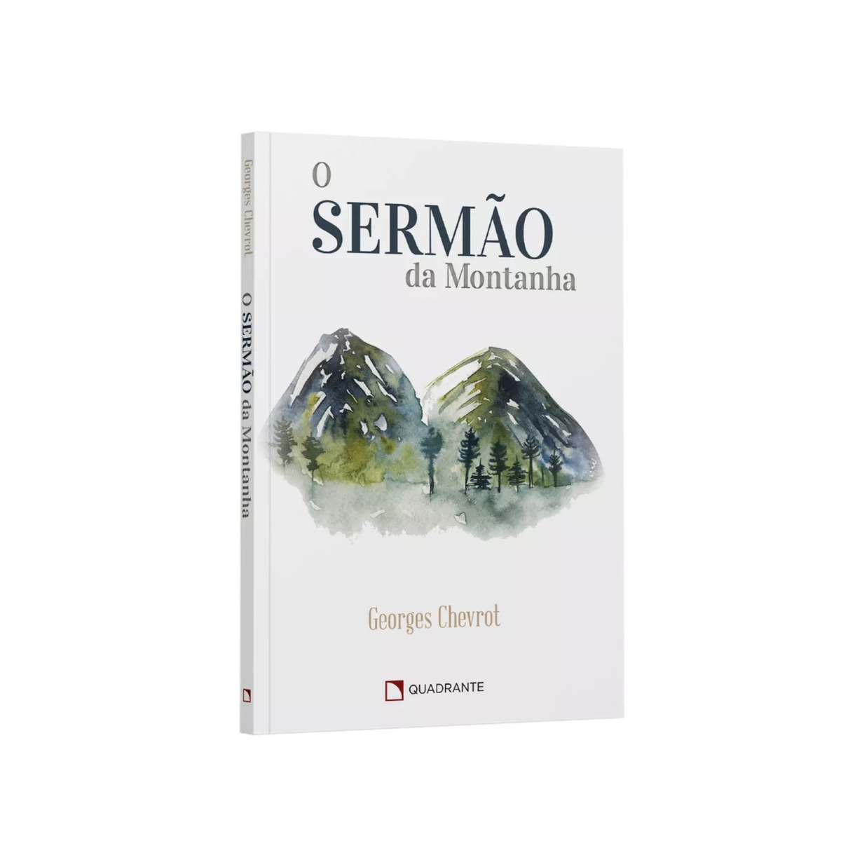 O sermão da montanha | Georges Chevrot