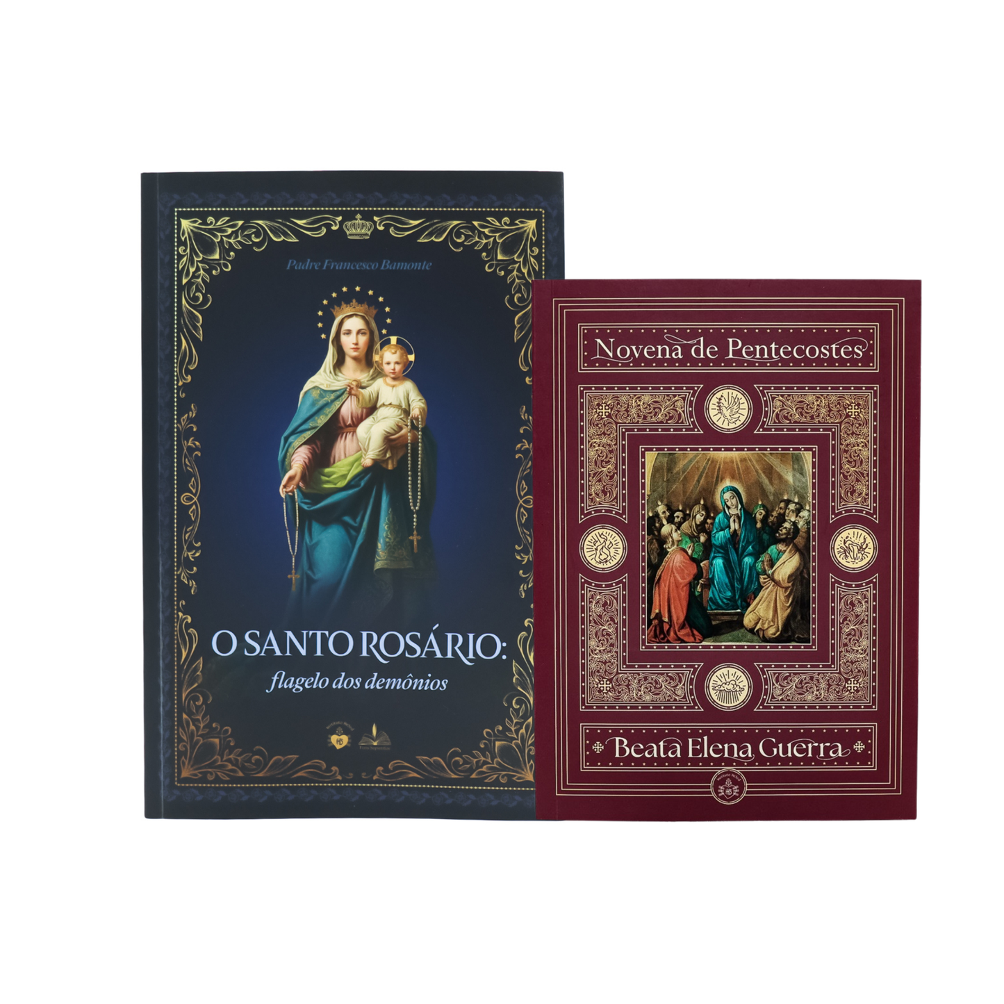 Combo O Santo Rosário