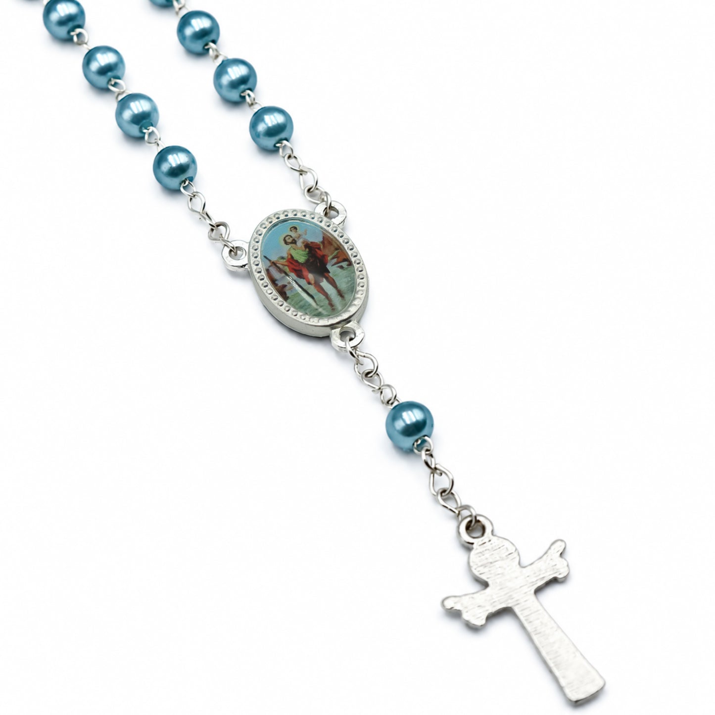 Dezena de Carro Pérola azul - Nossa Senhora de Fátima / São Cristóvão
