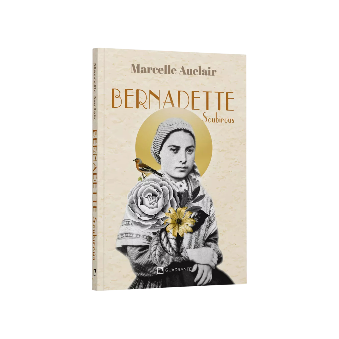 Bernadette Soubirous | Marcelle Auclair