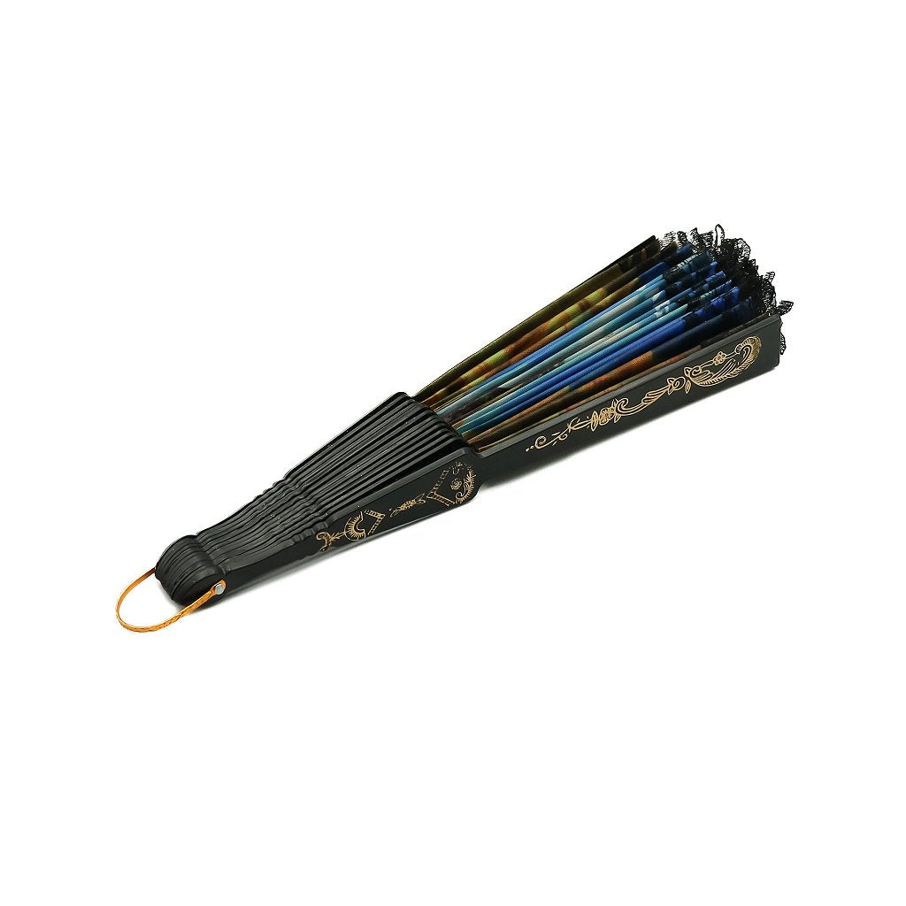 Leque - Nossa Senhora Aparecida