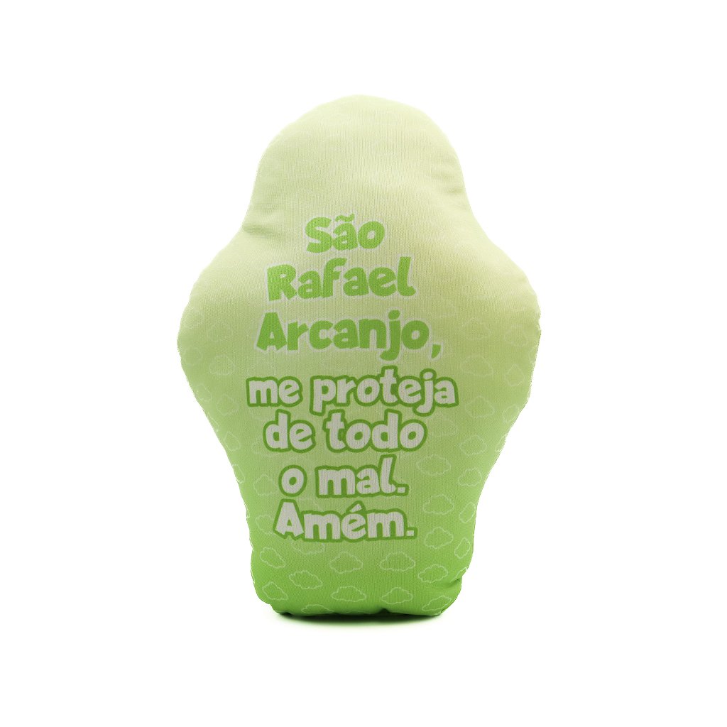 Naninha 25 cm - São Rafael