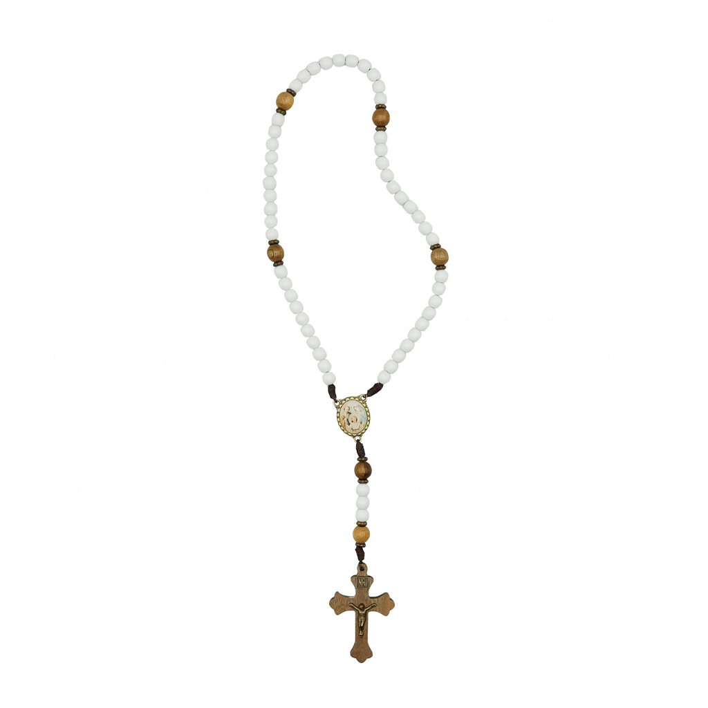 Terço Presente Sagrada Família