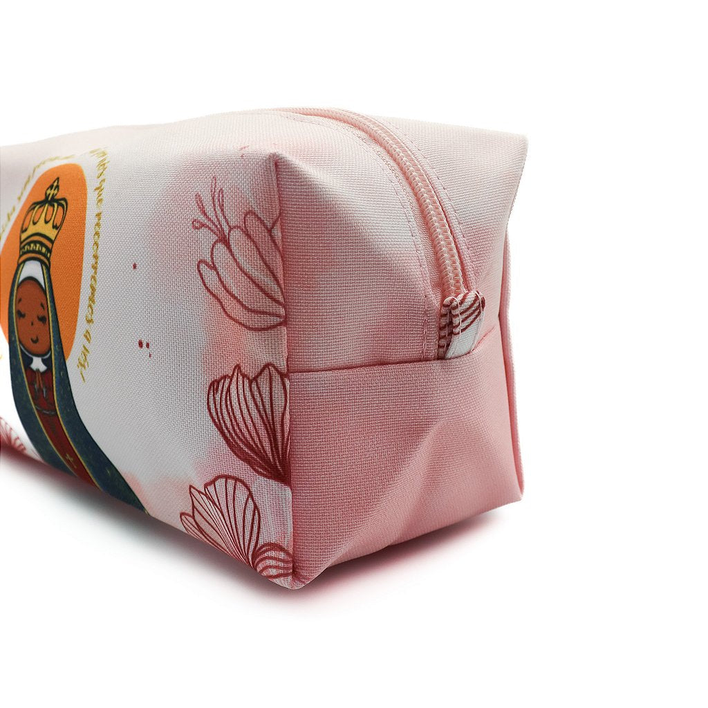 Necessaire Infantil Nossa Senhora Aparecida
