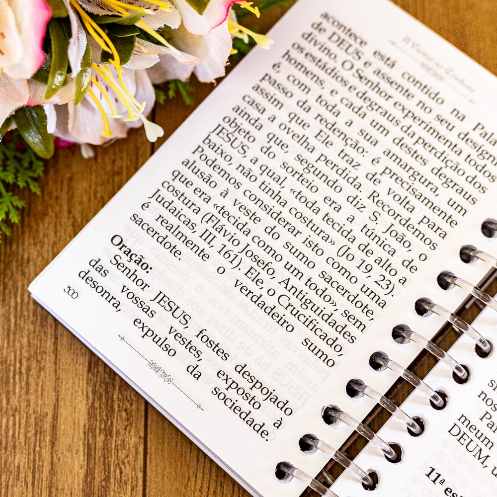 A Vitória no Combate Oraçōes de Combate e Proteção