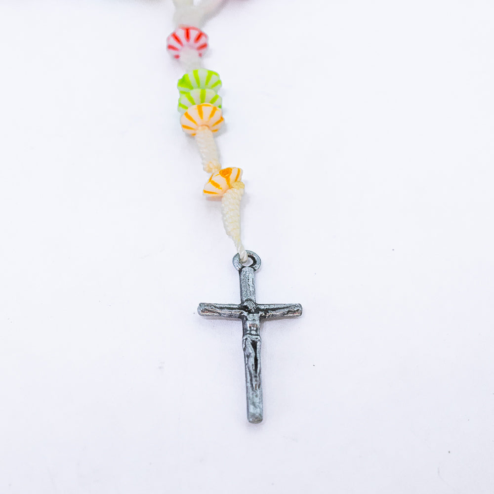 Terço de Esfera Frisada - Infantil