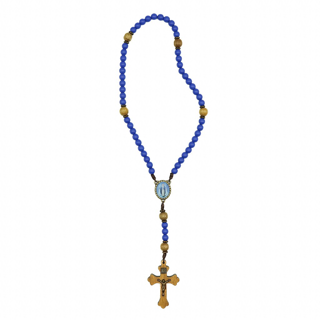 Terço Presente Nossa Senhora Das Graças