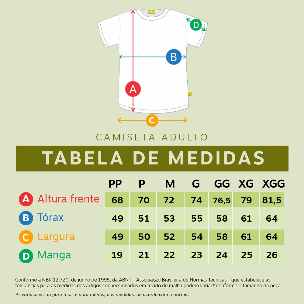 Camiseta de São José Verde Musgo