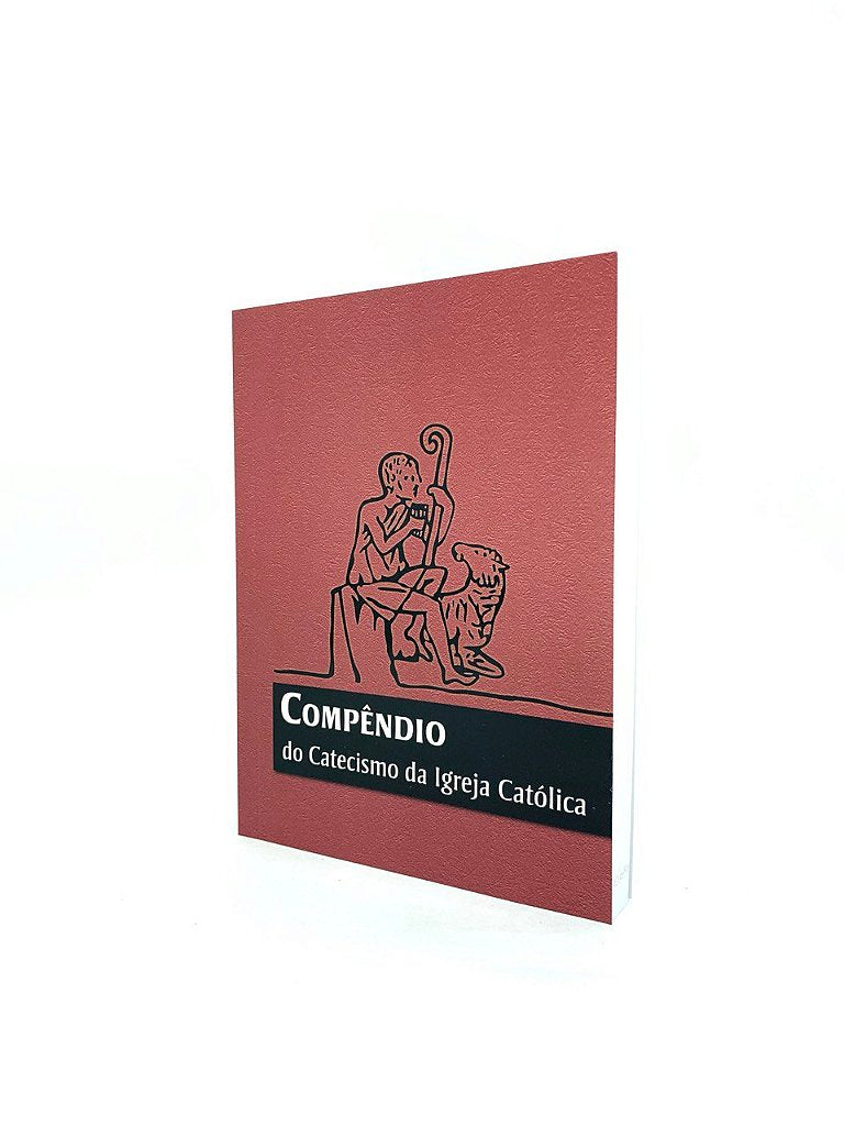 Compêndio do Catecismo da Igreja Católica