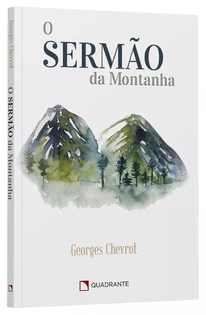 O sermão da montanha | Georges Chevrot