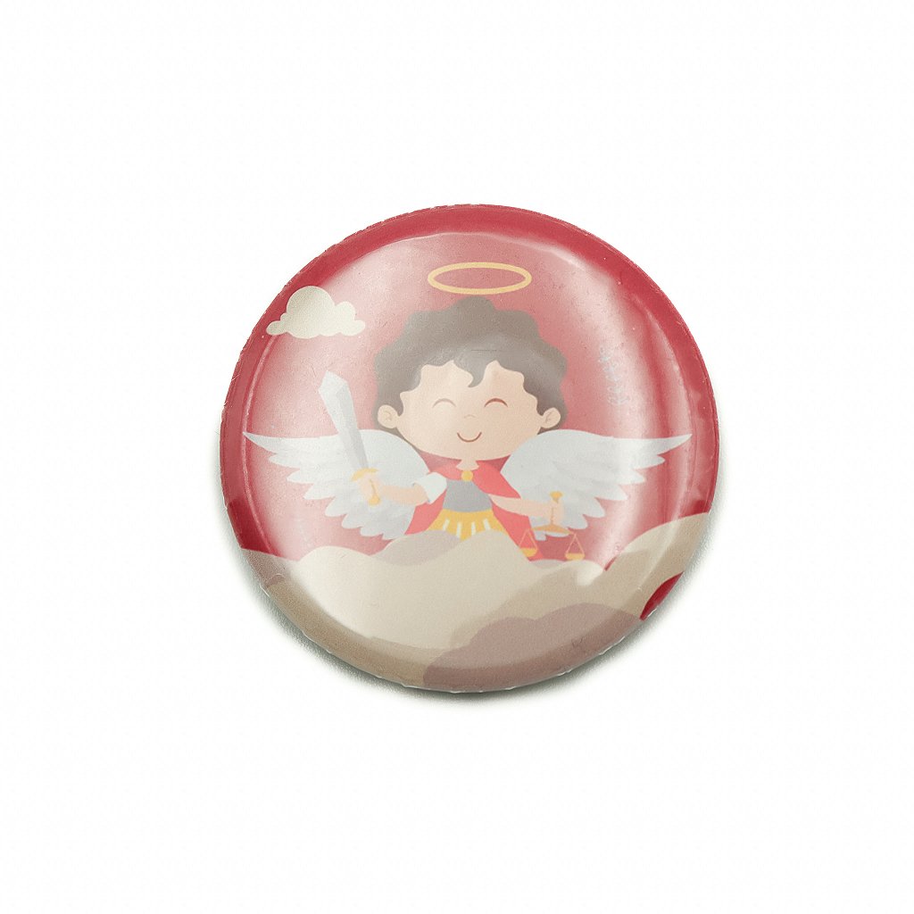 Boton São Miguel Infantil