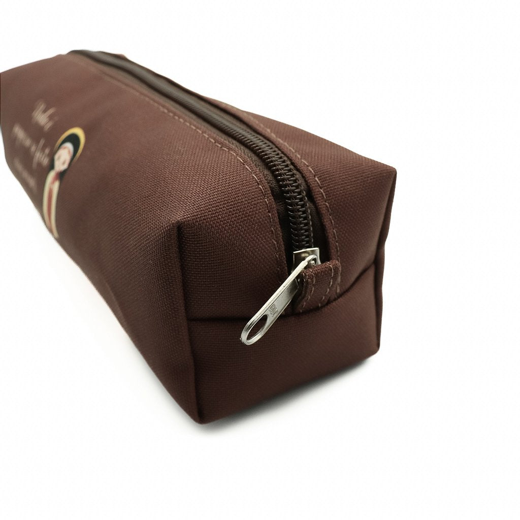 Estojo Infantil Santa Teresinha