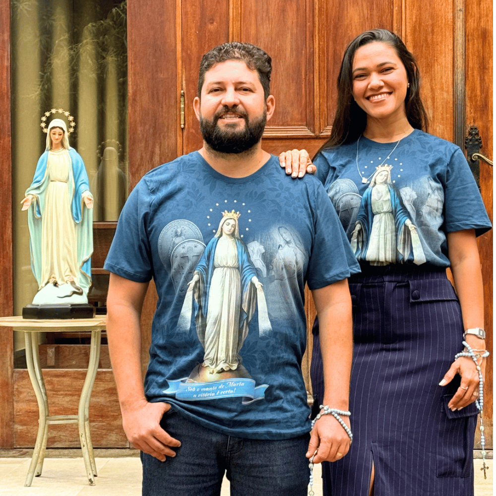 Camiseta Adulto