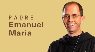 Padre Emanuel Maria