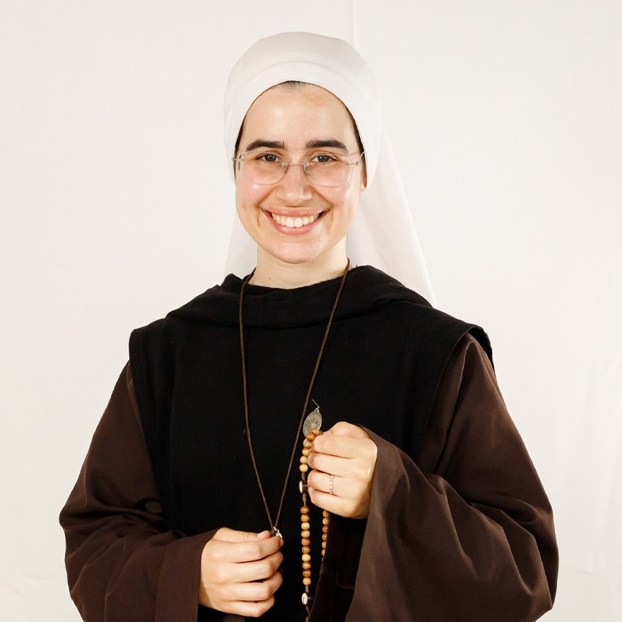 Ir. Teresinha Letícia
