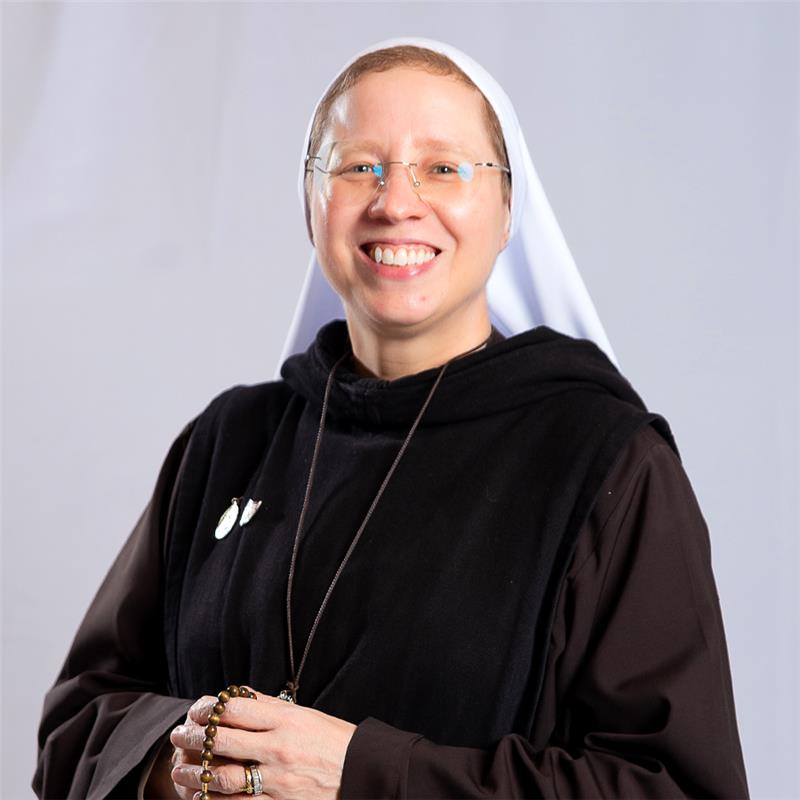 Ir. Kelly Patrícia