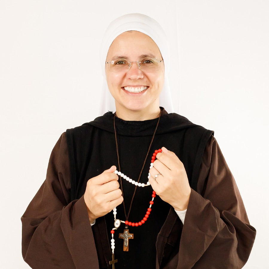 Ir. Edwiges Maria