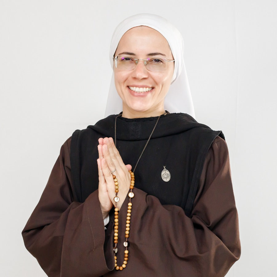 Ir. Maria Raquel
