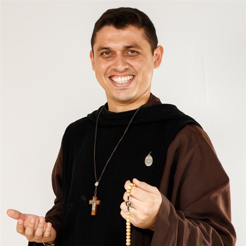 Ir. Gabriel Maria