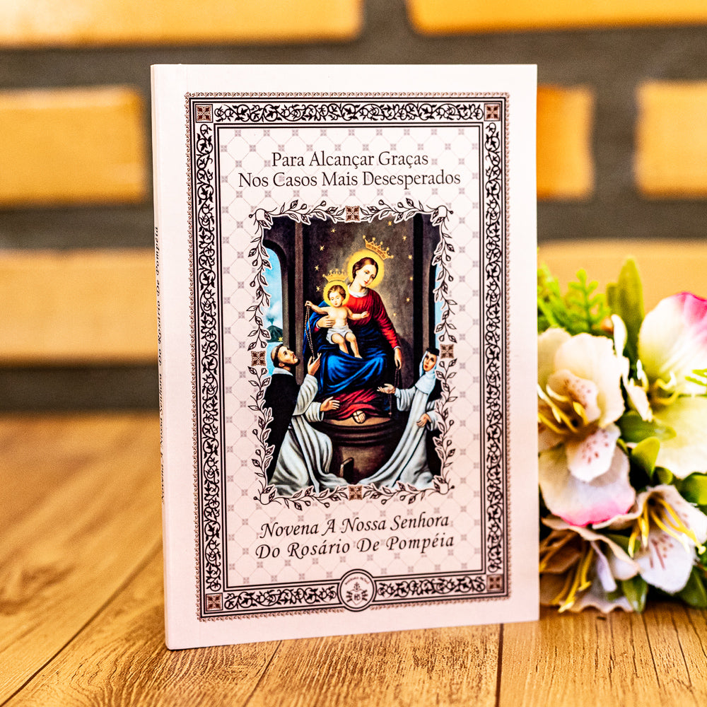Nossa Senhora da Pompéia