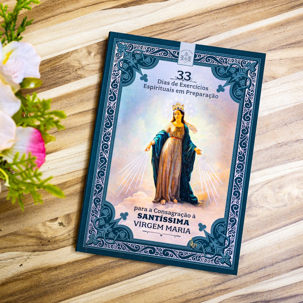 Consagração a Nossa Senhora