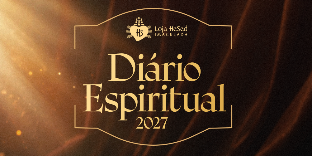 Diário Espiritual