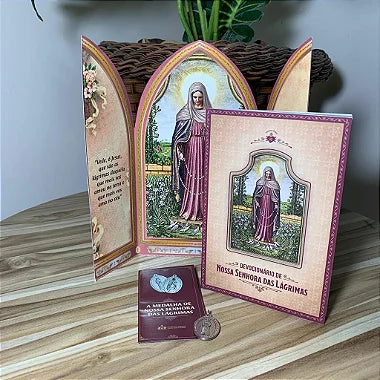 Combo de Nossa Senhora das Lágrimas