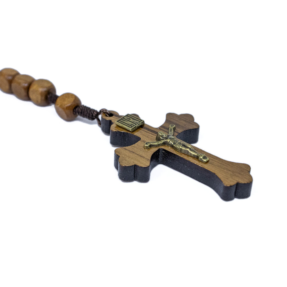 Terço de São José Com Folheto