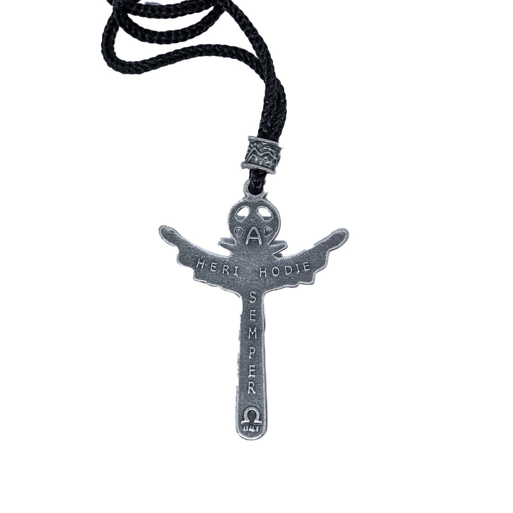 Cordão Cruz Santíssima Trindade