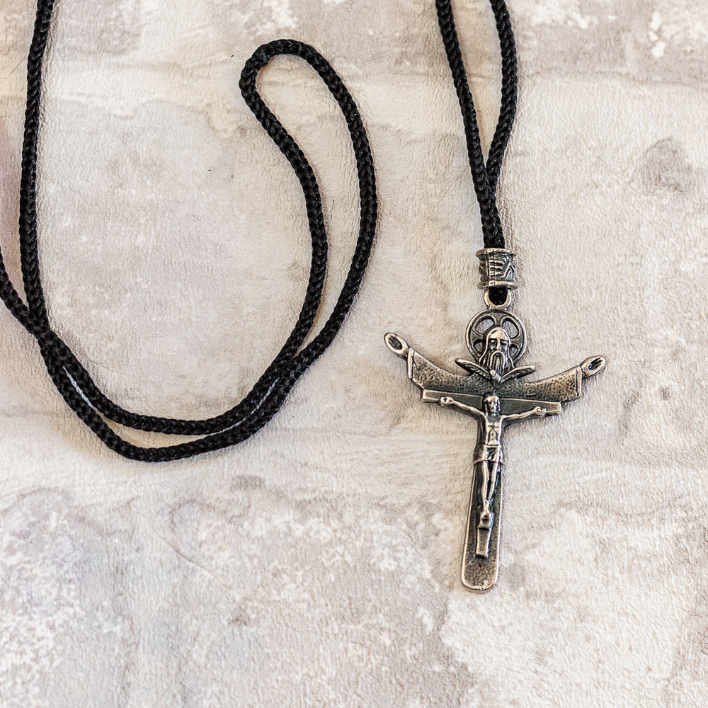 Cordão Cruz Santíssima Trindade