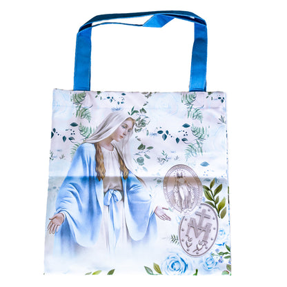 Bolsa Ecobag Nossa Senhora das Graças