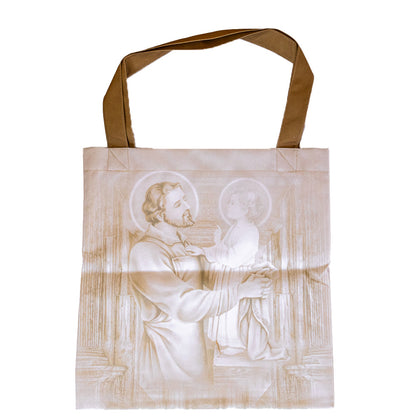 Bolsa Ecobag São José Operário