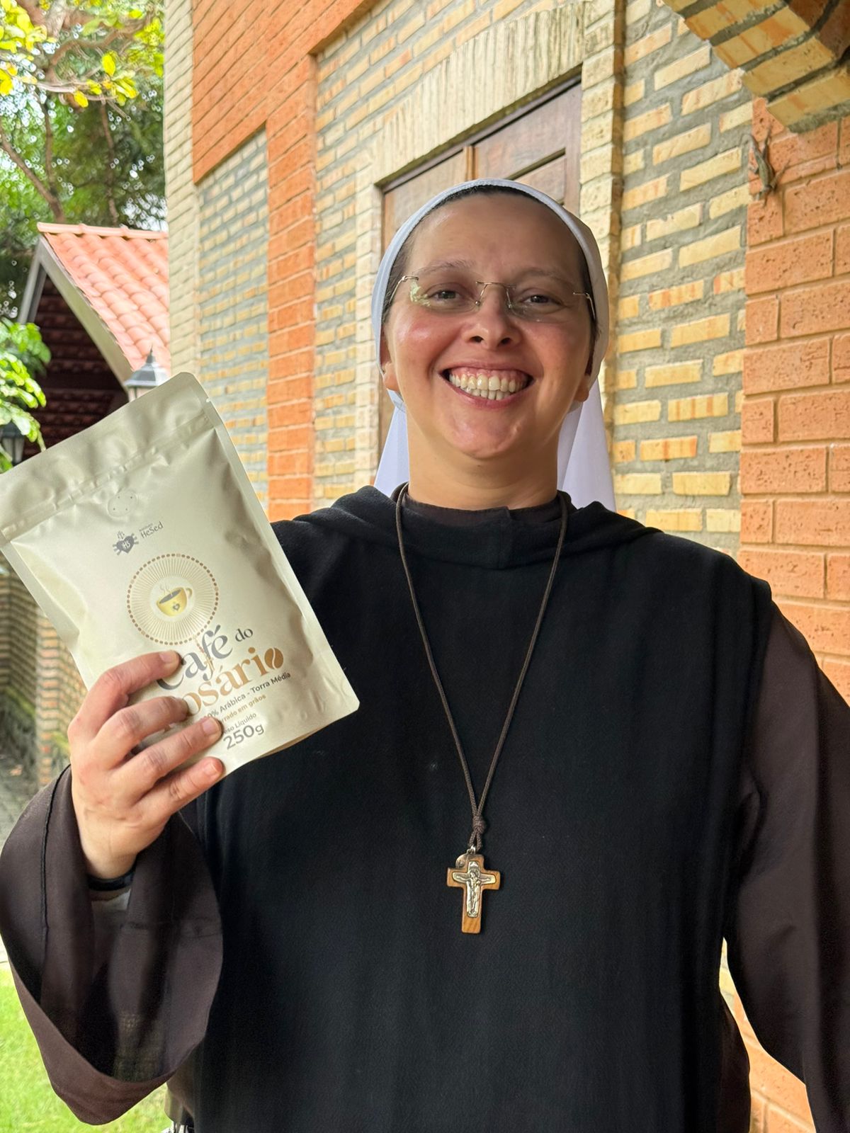 Café do Rosário Gourmet em Grãos 250g