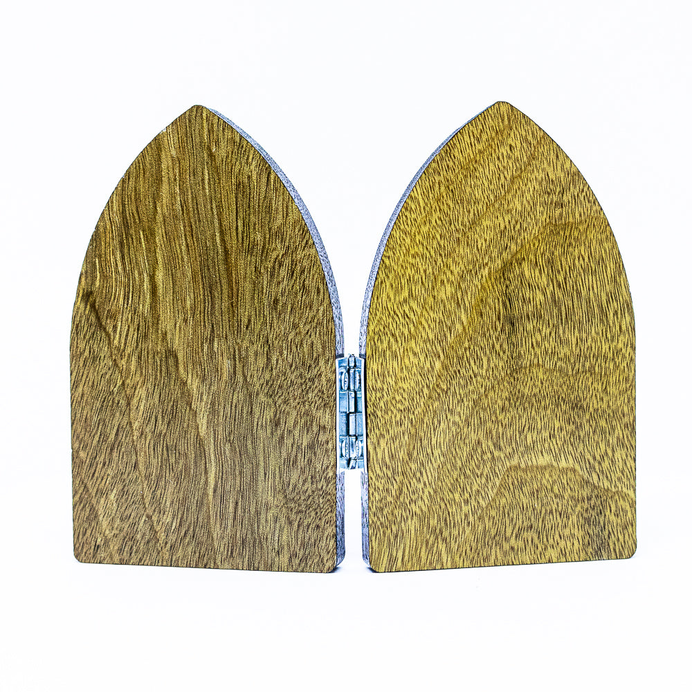 Capela Mini Devoção São Bento