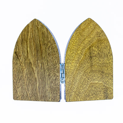 Capela Mini Devoção São Bento