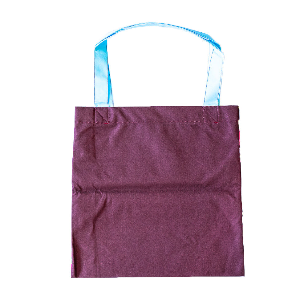 Bolsa Ecobag Sagrado Coração de Jesus