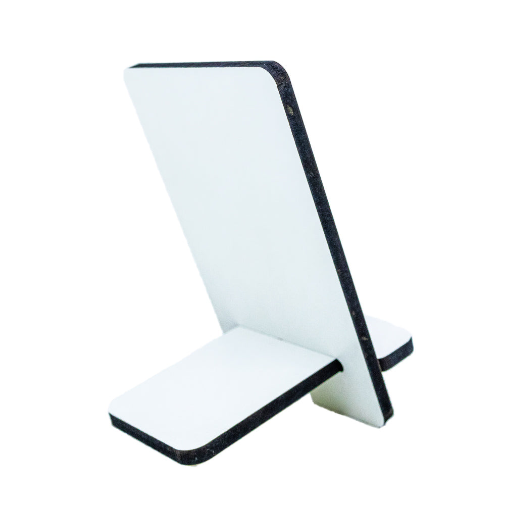 Porta Celular de Mesa Santa Teresinha