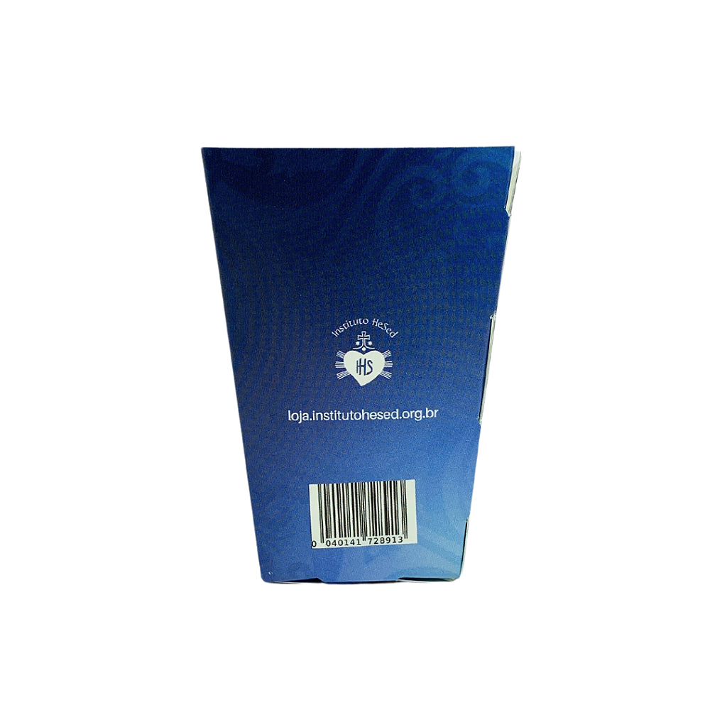 Protetor para Vela Exercito de São Miguel - Hesed