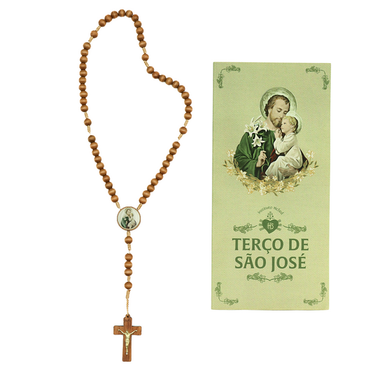 Terço de São José - Hesed