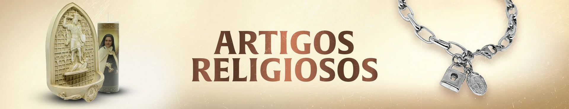 Artigos Religiosos Hesed