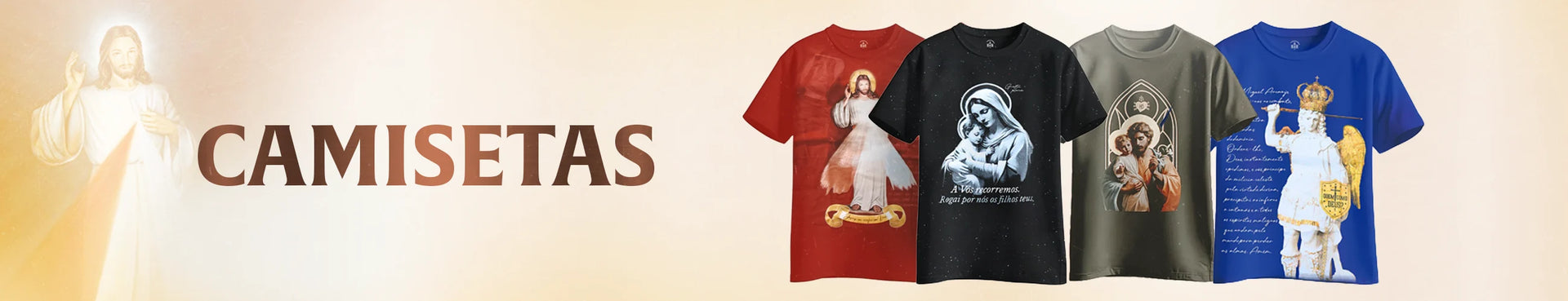 Camisetas