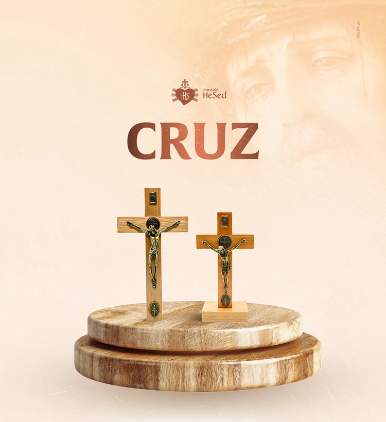 Cruz Hesed