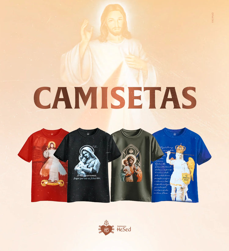 Camisetas