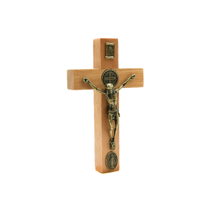 Cruz de Mão Exército de São Miguel 12 cm