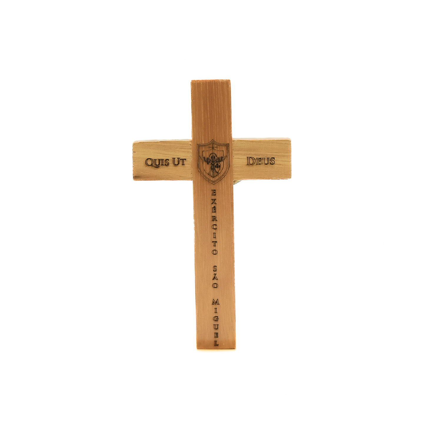 Cruz de Mão Exército de São Miguel 12 cm