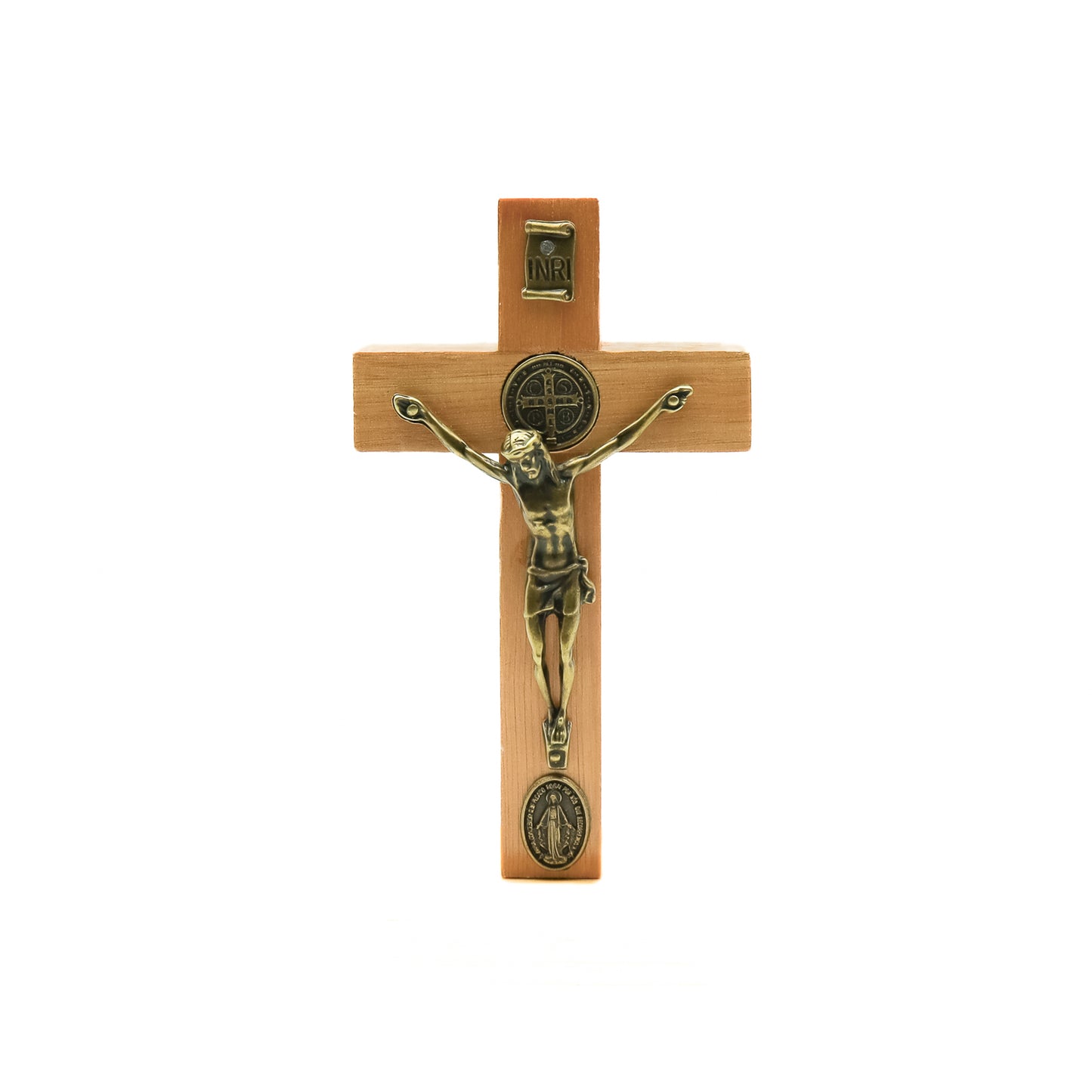 Cruz de Mão Exército de São Miguel 12 cm