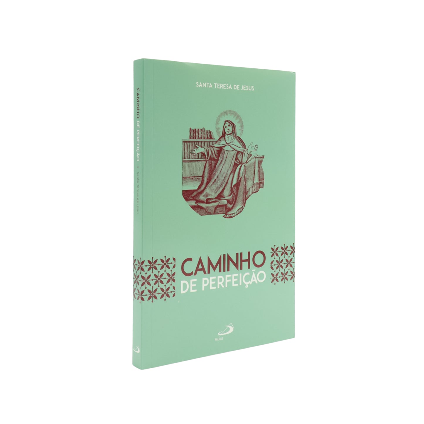 Caminho de Perfeição - Paulus